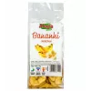 Przysmak dla gryzoni i królików Alegia suszone banany 60 g — stały przysmak o smaku owocowym, bezglutenowy, bezcukrowy