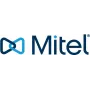 Klipsowa zaślepka MITEL 50008393 do słuchawek DECT 712d/722d — płytka akcesoryjna