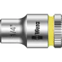 8790 HMA 05003516001 Gniazdo nasadowe zewnętrzne sześciokątne 1/4 1/4 (6,3 mm)