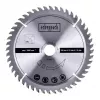 Pilarka tarczowa Scheppach PL55, 1200 W, 230 V, tarcza Ø160 mm, 24T, głębokość cięcia 49,5 mm (90°), regulacja kąta, drewno