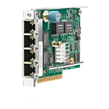 Karta sieciowa HP Enterprise 1Gb Ethernet 4-port 331FLR (serwerowa mezzanine/FLR)