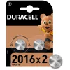 Bateria jednorazowa Duracell 2016 CR2016 litowa