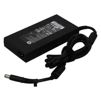 HP 646212-001 zasilacz/przetwornica Wewnętrzny 150 W Czarny