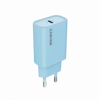 Zasilacz CANYON Charger OnCharge 30CL Max Power 30W USB-C PD 1‑port