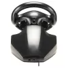 Kierownica + Pedały Subsonic SV200 Czarny Szary USB 180° obrotu