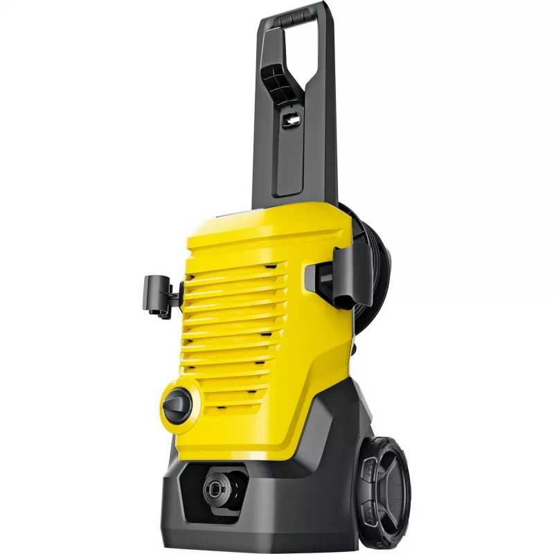 Kärcher 1.324-230.0 420 L Czarny