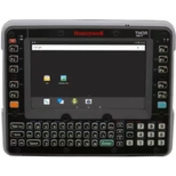 Terminal ręczny Honeywell Thor VM1A, Qualcomm Snapdragon 2.2 GHz, 32 GB, 4 GB RAM, 8 cali (1280x768), Wi‑Fi 5, Android 8.1