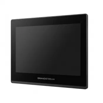 Stacja interkomu i kontroli dostępu Grandstream GSC3575 z obsługą PoE i dźwiękiem HD