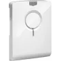 Grothe Echo 120 biały - biały - tworzywo sztuczne - przewodowy - 85 dB - AC - bateria/akumulator - DC - 8 - 12 (43531)