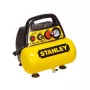 Przenośny elektryczny kompresor powietrza STANLEY DN 200/8/6 — 1100 W, zbiornik 6 L, 8 barów, 180 L/min