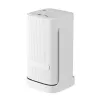 Przenośny projektor WANBO Cube 1 Alpine biały — 720p, 350 ANSI lumenów, Android TV 11