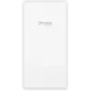 Punkt dostępowy bezprzewodowy TP-LINK EAP775-Wall 9300 Mbit/s, trójzakresowy 2.4/5/6 GHz, 5x RJ-45, PoE, biały
