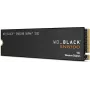SanDisk WD_Czarny SN8100 NVMe SSD 2TB Retail NVMe / M.2 / PCIe / 14900MB/s odczyt / 14000MB/s zapis / Gen5 (WDBCMT0020BNC-WRSN)