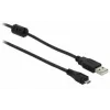 Kabel USB DeLOCK 82335 USB 2.0 2 m USB A Micro-USB B Czarny