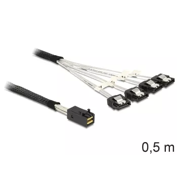 Kabel SAS DeLOCK 83392