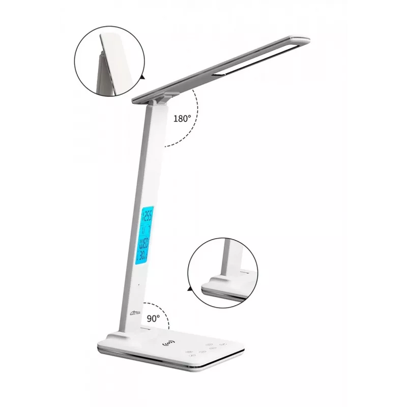 Lampa stołowa MEDIA-TECH MT222 LED 220V 12W