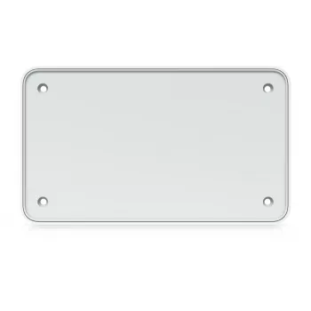 Uchwyt ścienny Ubiquiti UACC-FM-23cm do UCG-Fiber i UXG-Fiber