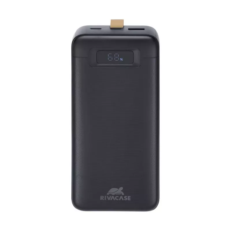 Powerbank USB 30000MAH/VA1083 Rivacase