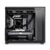 Obudowa komputera Jonsbo D41 MESH Midi Tower Czarna