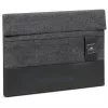 Etui Rivacase 8802 na laptopa 33,8 cm (13,3 cala) czarno-szare