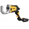 Obcinak do rur DeWalt DT20560-QZ, ostrze stalowe, maks. średnica cięcia 35 mm, żółty