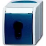 BUSCH JAEGER 2733 SLW-53 - Niebieski - Szary - IP 44 - 250 V - 74 mm - 55 mm - 83 mm