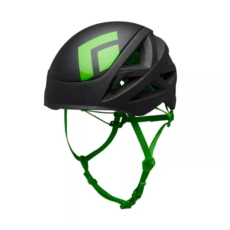 Black Diamond Vapor Helmet kask wspinaczkowy - Envy Green (M/L)
