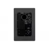 2-drożny głośnik monitorowy studyjny YAMAHA HS8, 120 W RMS, 8-calowy woofer, 1-calowy tweeter, 38–30000 Hz, wejście XLR, czarny