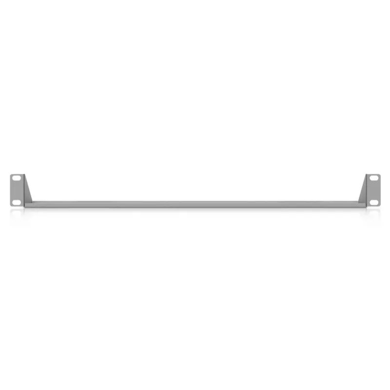 Ubiquiti Stała półka wspornikowa do szafy rack 1U (UACC-Rack-Shelf-CLV)