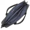 Torba na ramię Rivacase 8730 39,6 cm (15,6 cala) Czarna