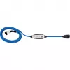 Zestaw kabla ładującego NRGkick 16A light 5m Set Optimal – przenośny kabel ładujący EV, 16 A, 5 m