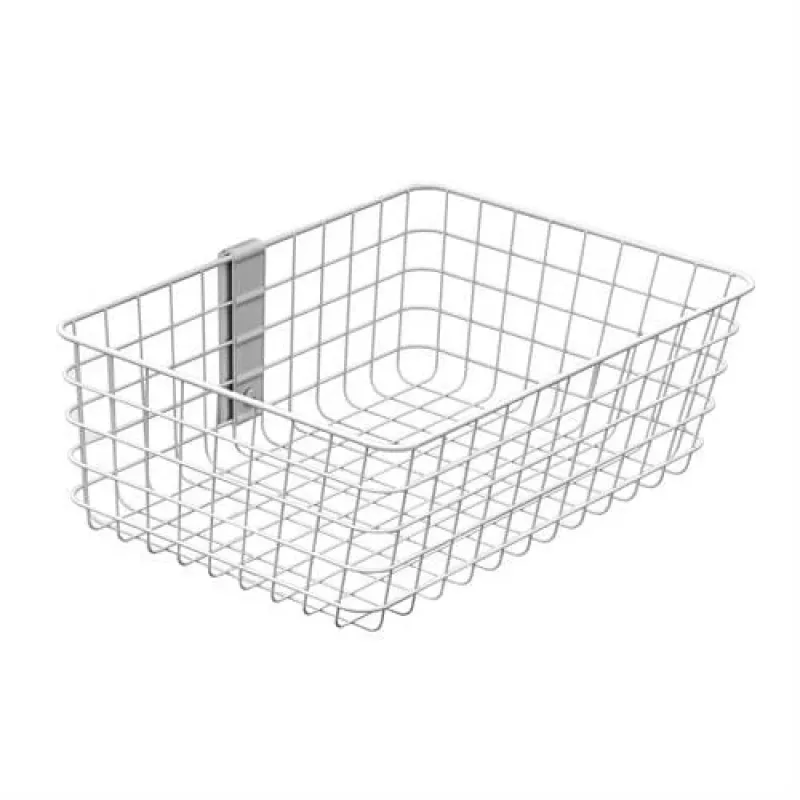 Ergotron Large - Element montażowy (kosz druciany)
