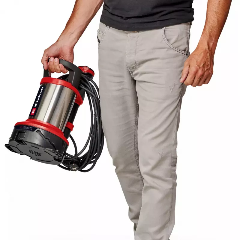Einhell 4181600 Narzędzie ogrodowe 18500 L