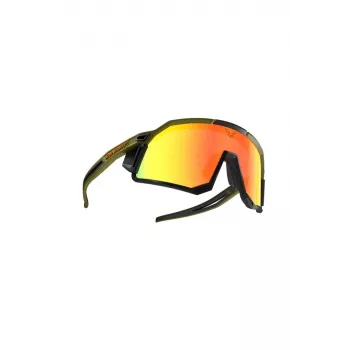 Okulary DYNAFIT Sky Evo Winter moss-dawn