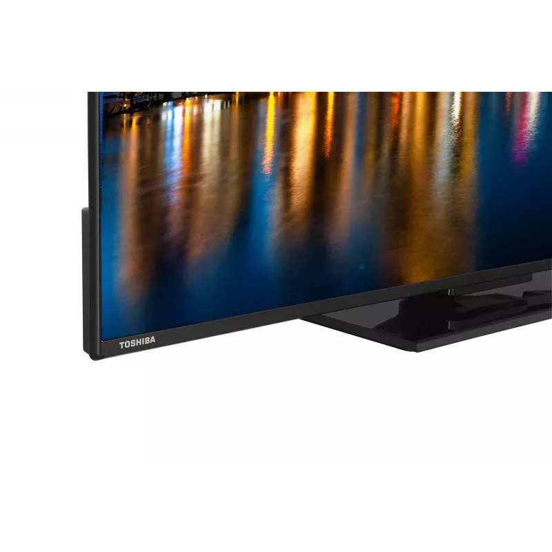 TV Toshiba 50QV3463DG 50 cali 4K Ultra HD QLED 3840 x 2160