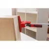 Adapter do zacisków korpusowych Bessey KR-AS obrotowy do zacisków korpusowych Bessey, model KR-AS