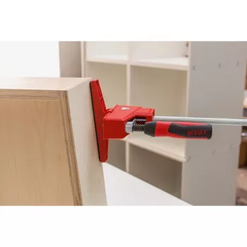 Adapter do zacisków korpusowych Bessey KR-AS obrotowy do zacisków korpusowych Bessey, model KR-AS