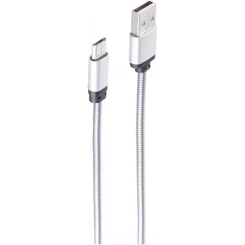 Kabel USB ShiverPeaks BS14-11001
