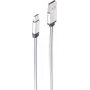 Kabel USB ShiverPeaks BS14-11001