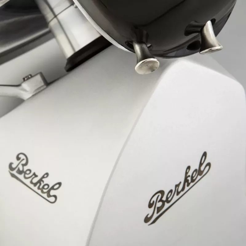 Krajalnica do żywności Berkel Red Line RL 250 szara (RSBGM011000GT)