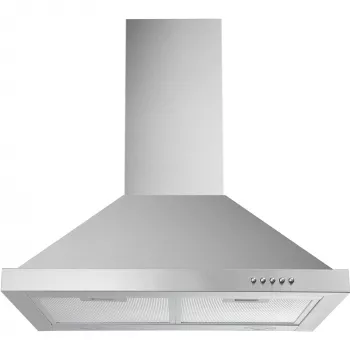 Okap Respekta CH 44078-60 IX-A stal nierdzewna, klasa energetyczna A, 60 cm