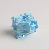 AKKO V3 Pro Cream Blue przełączniki mechaniczne, 5-pinowe, taktylne, 45 g, 45 szt.