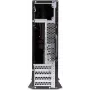 Antec Value Solution VSK2000-U3 - Desktop Slimline - micro ATX - bez zasilacza - czarny - USB/Audio
