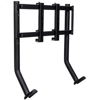 Uchwyt do monitora Thermaltake GSC-R3M-MDSLBB-01 35 kg 32-50 cali Czarny