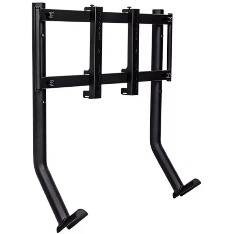 Uchwyt do monitora Thermaltake GSC-R3M-MDSLBB-01 35 kg 32-50 cali Czarny