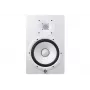 Yamaha HS8 Biały - Aktywny dwukierunkowy monitor bliskiego pola, 120 W