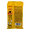 JOSERA Denties Kaczka z marchewką - przysmak dla psa - 180 g