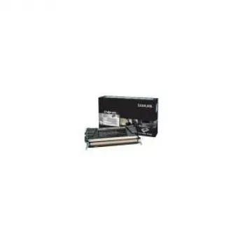 Lexmark X746H1KG – Toner czarny – do X746de, X748de, X748de LDS, X748de Statoil, X748dte