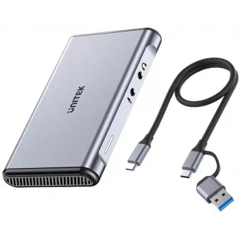Karta przechwytywania wideo Unitek V1177AGY01 4K 60Hz wewnętrzna PCIe
