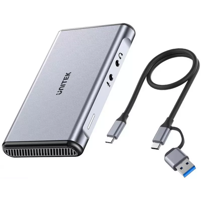 Karta przechwytywania wideo Unitek V1177AGY01 4K 60Hz wewnętrzna PCIe